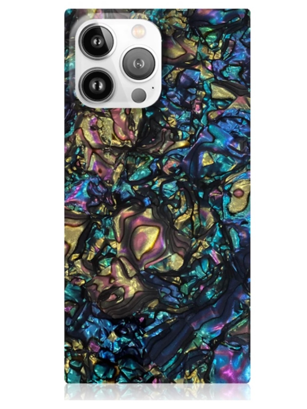 FLAUNT iPhone 16 Pro Case and MagSafe PopWallet